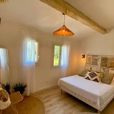 Mazet De La Croisette Apartman