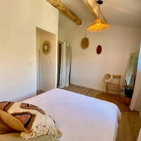 Apartman Mazet De La Croisette *
