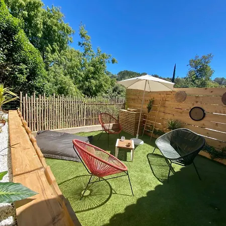 Apartman Mazet De La Croisette