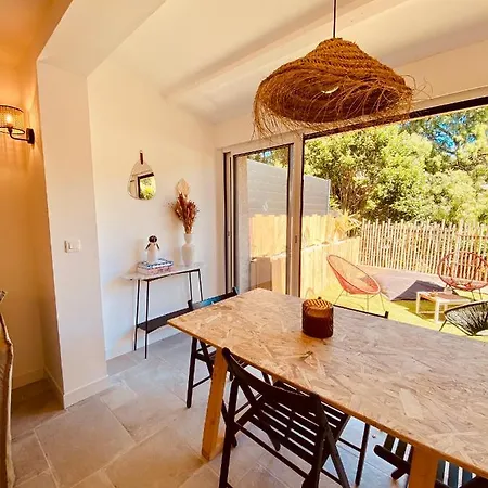 Apartman Mazet De La Croisette Sainte-Maxime