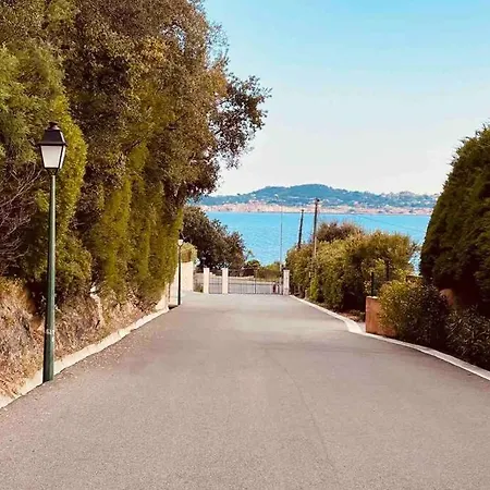 Mazet De La Croisette