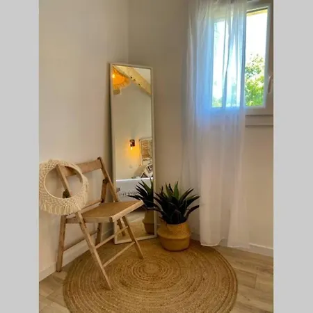 Mazet De La Croisette Apartman *