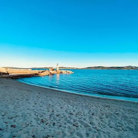 Mazet De La Croisette Apartman